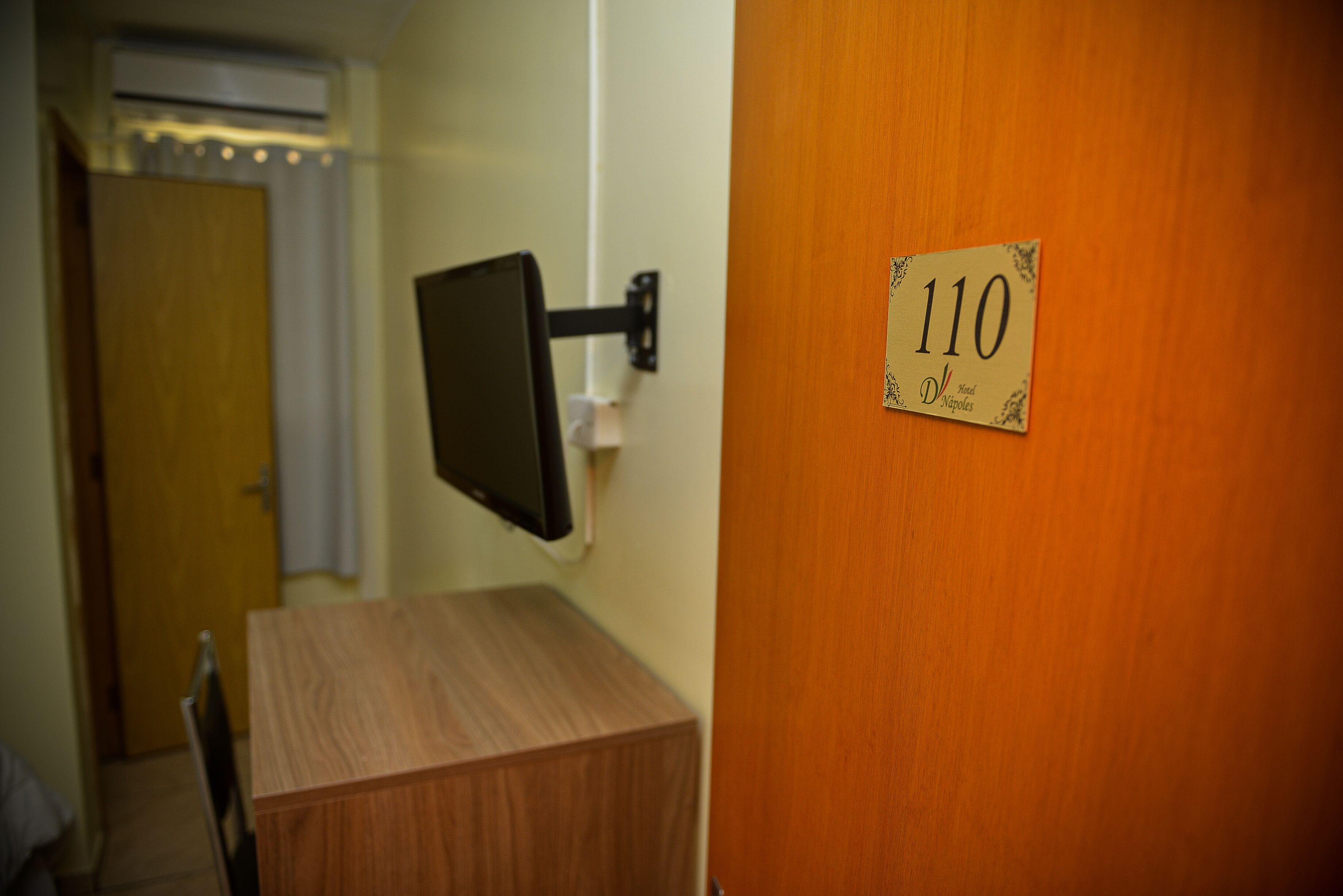 economy room, 1 bedroom | 1 bedroom, desk, soundproofing, free wifi