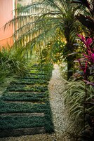 Jardín