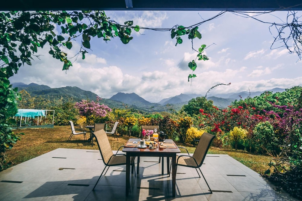 Hotel Anachoreo by null