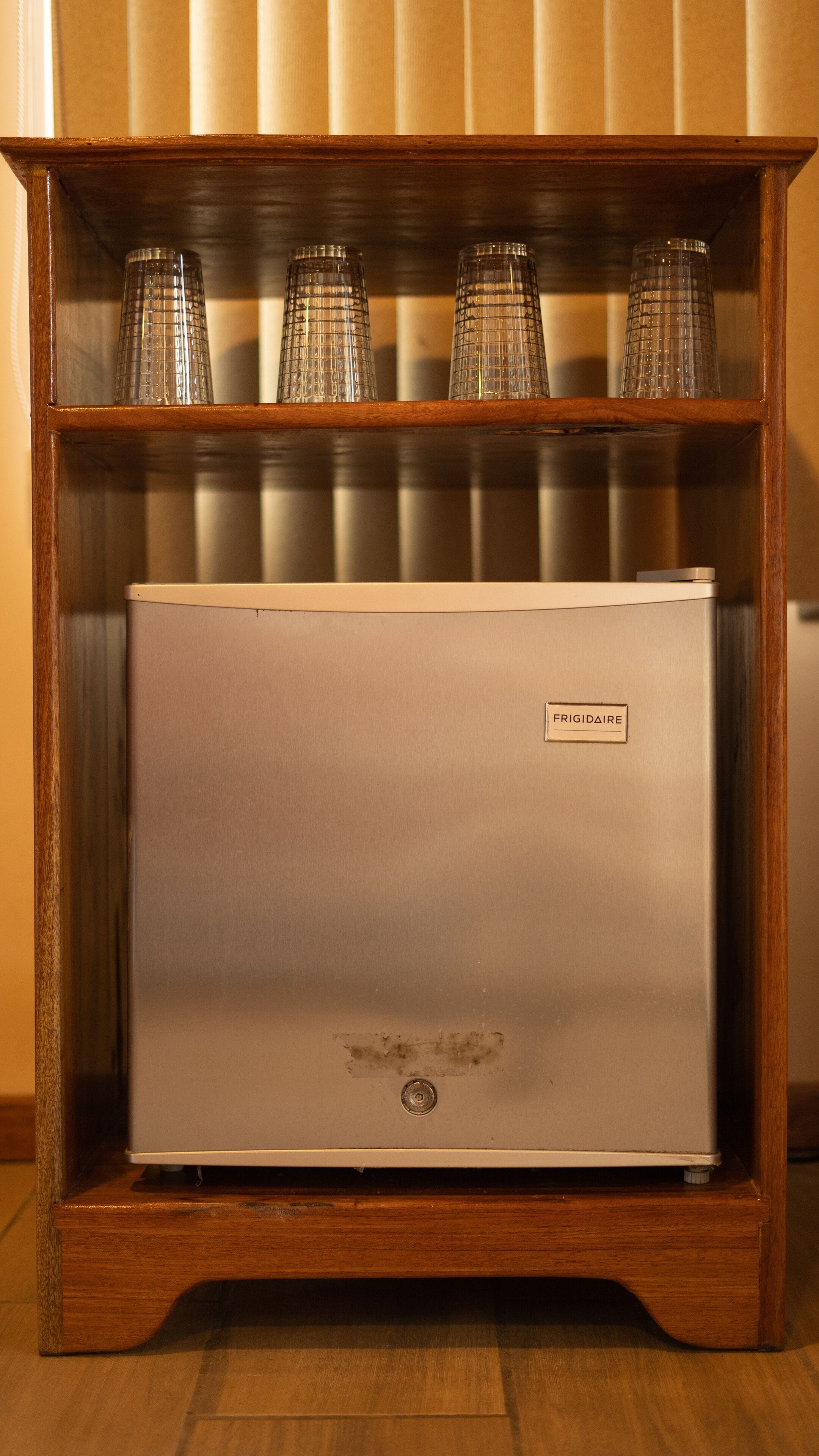 quadruple room, balcony (habitacion #2) | 1 bedroom, in-room safe, free wifi, bed sheets