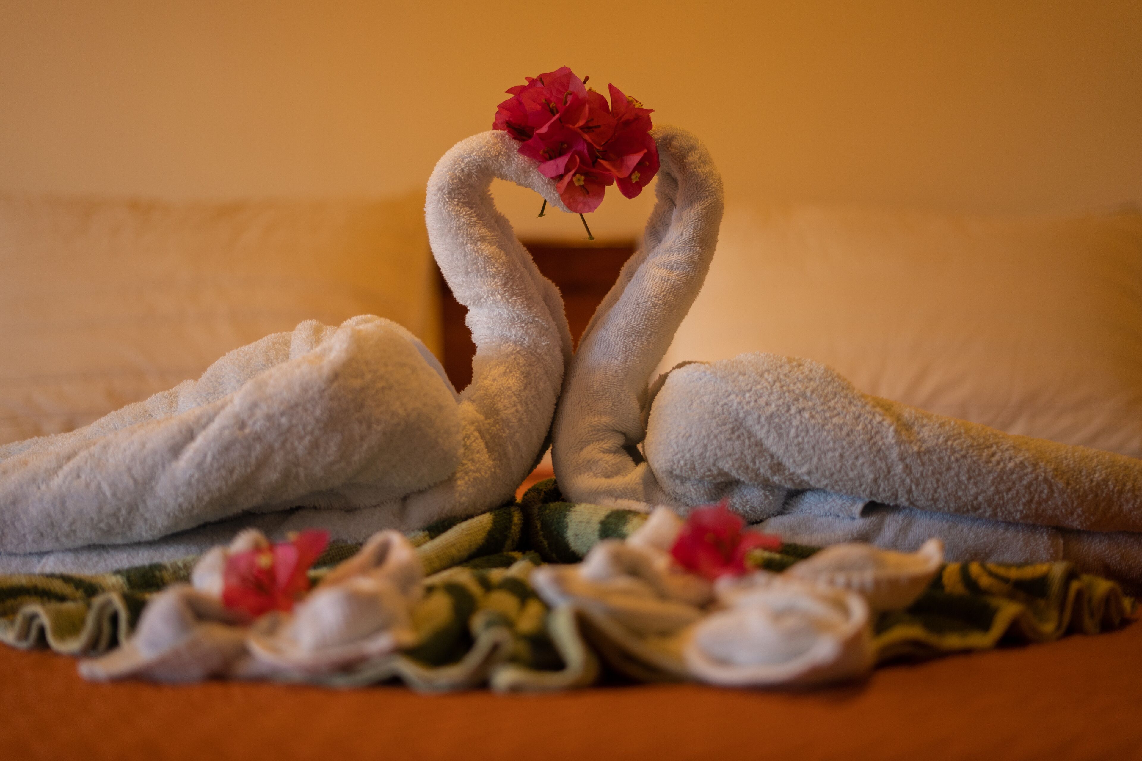 quadruple room, balcony (habitacion #2) | 1 bedroom, in-room safe, free wifi, bed sheets