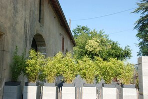 Sisäpiha