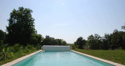 ChĂąteau de Maumusson
