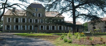 Château de Maumusson