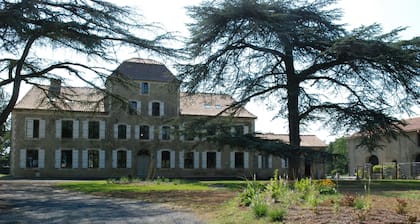 Château de Maumusson