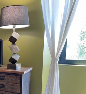 Executive Suite | 1 bedroom, premium bedding, individually decorated