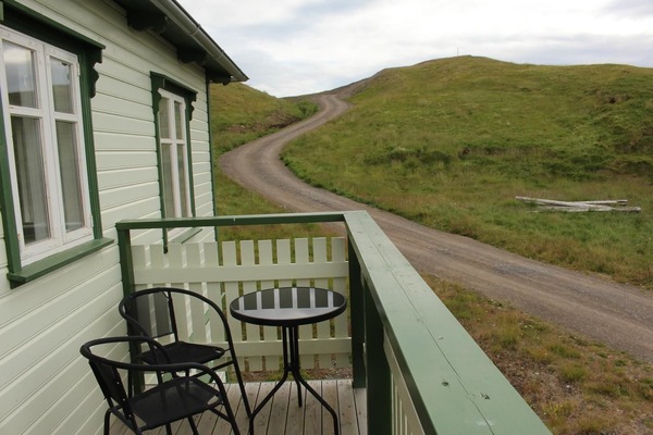 Double or Twin Room, Private Bathroom (Balcony) | Balcony