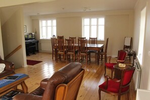 Restaurante para familias