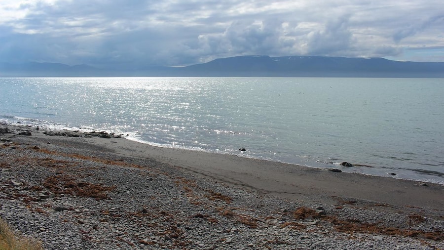 KolkuĂłs Guesthouse