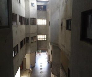 Exterior - Hôtel El Vivo (Abidjan)