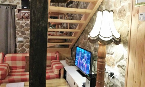 Arroyo Milano Casa Rural