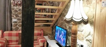 Arroyo Milano Casa Rural