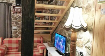 Arroyo Milano Casa Rural