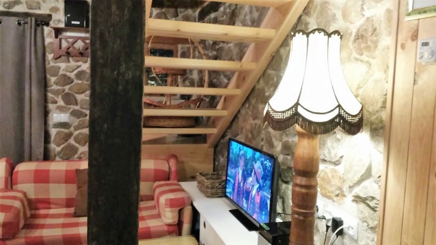 Arroyo Milano Casa Rural