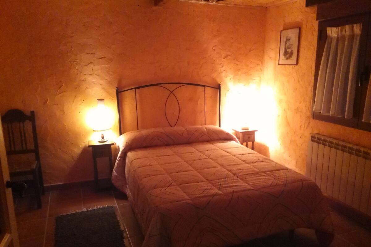 House, 3 Bedrooms | Minibar, blackout drapes, soundproofing, WiFi (free)