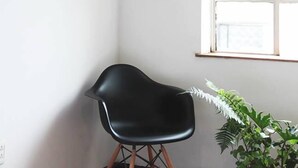 In-room safe, WiFi (free) - Aurora Hostel (Bogotá)