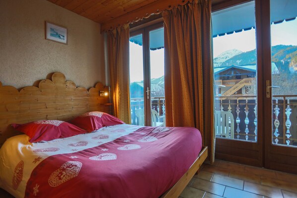 Apartment, 1 Schlafzimmer