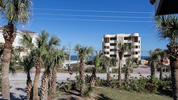Luxury Townhome, 3 Bedrooms, Non Smoking | View from room