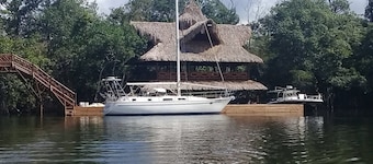 Tenamit Maya