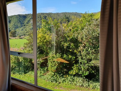 Ngakuta Bay, Marlborough Sounds.