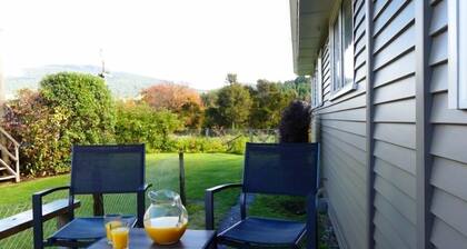 Trout Retreat - Mountain, lake and river