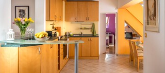 Lidice 2 Art Apartment  - You can say that the Hotel is like your Home          