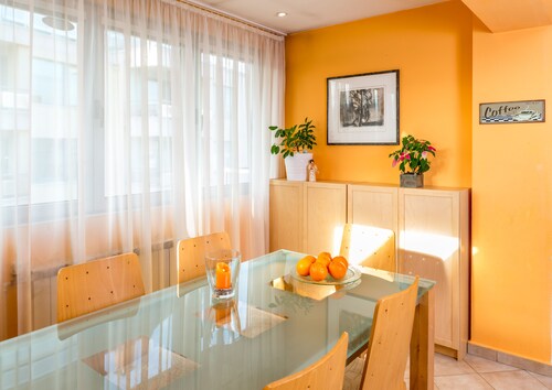 Lidice 2 Art Apartment - Sie können sagen, dass das Hotel wie Ihr Zuhause ist          