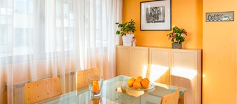 Lidice 2 Art Apartment  - You can say that the Hotel is like your Home          