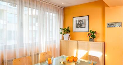 Lidice 2 Art Apartment - Sie können sagen, dass das Hotel wie Ihr Zuhause ist