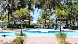 Exterior - Residencial Abdimar (Guayacanes)