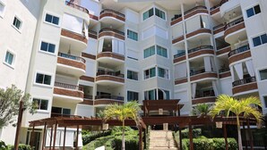 Exterior - Residencial Abdimar (Guayacanes)