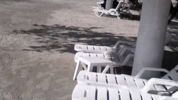 Servicio de la propiedad