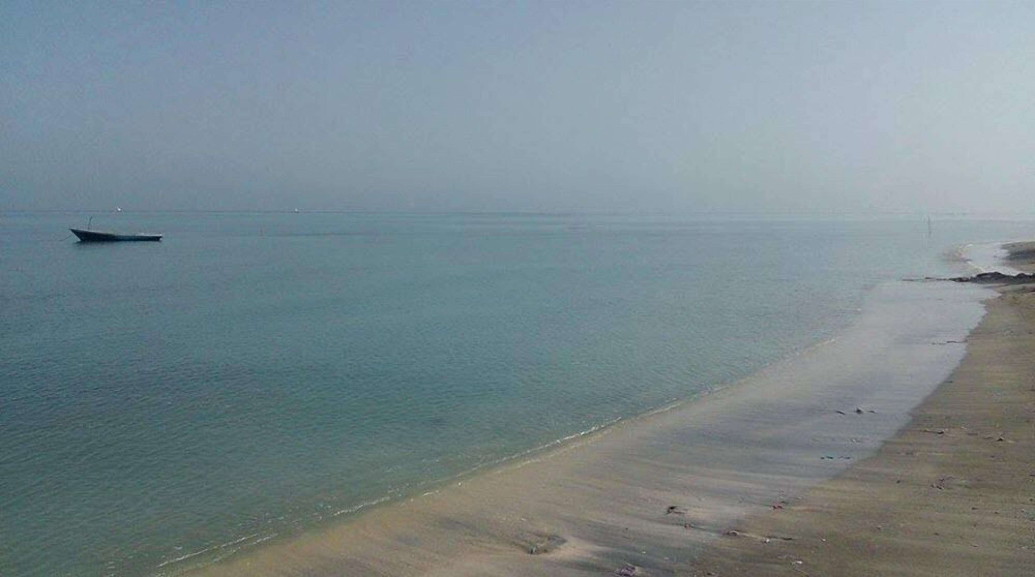 Vue depuis l’hébergement