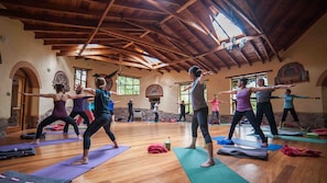 Yoga