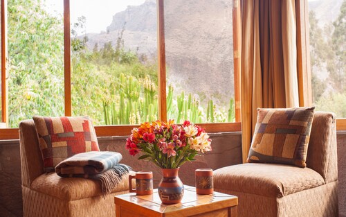 Willka T'ika Essential Wellness