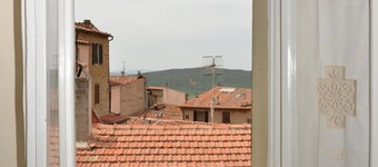 Apartamento CasaMassa en el corazón del centro medieval de Massa Marittima
