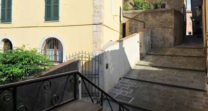 CasaMassa Apartment im Herzen des mittelalterlichen Zentrums von Massa Marittima