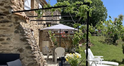 house / villa - Tanneron