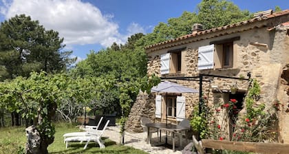 house / villa - Tanneron
