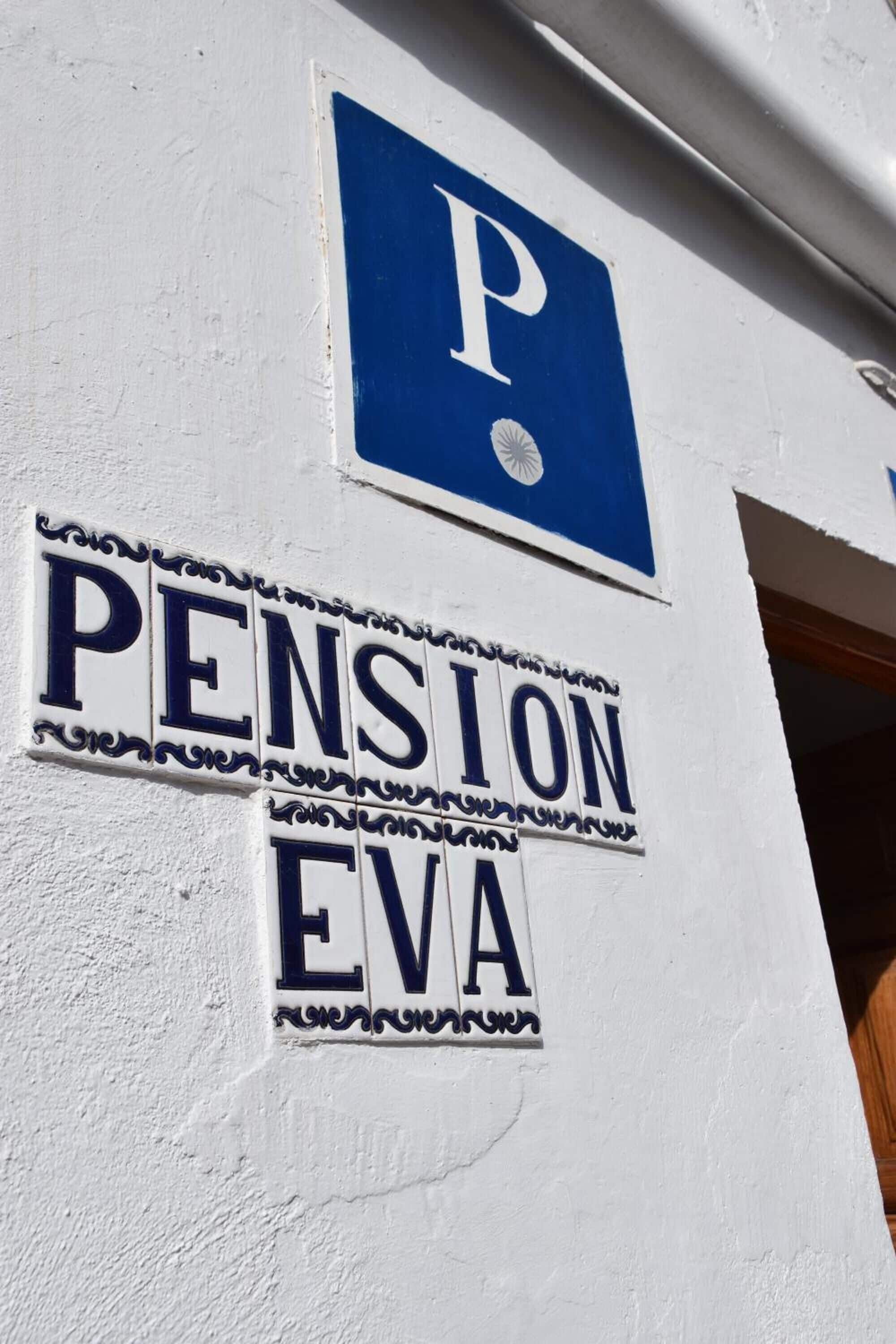 Foto - Pension Eva