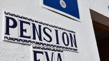 Eksteriør