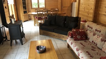 Fernseher, DVD-Player