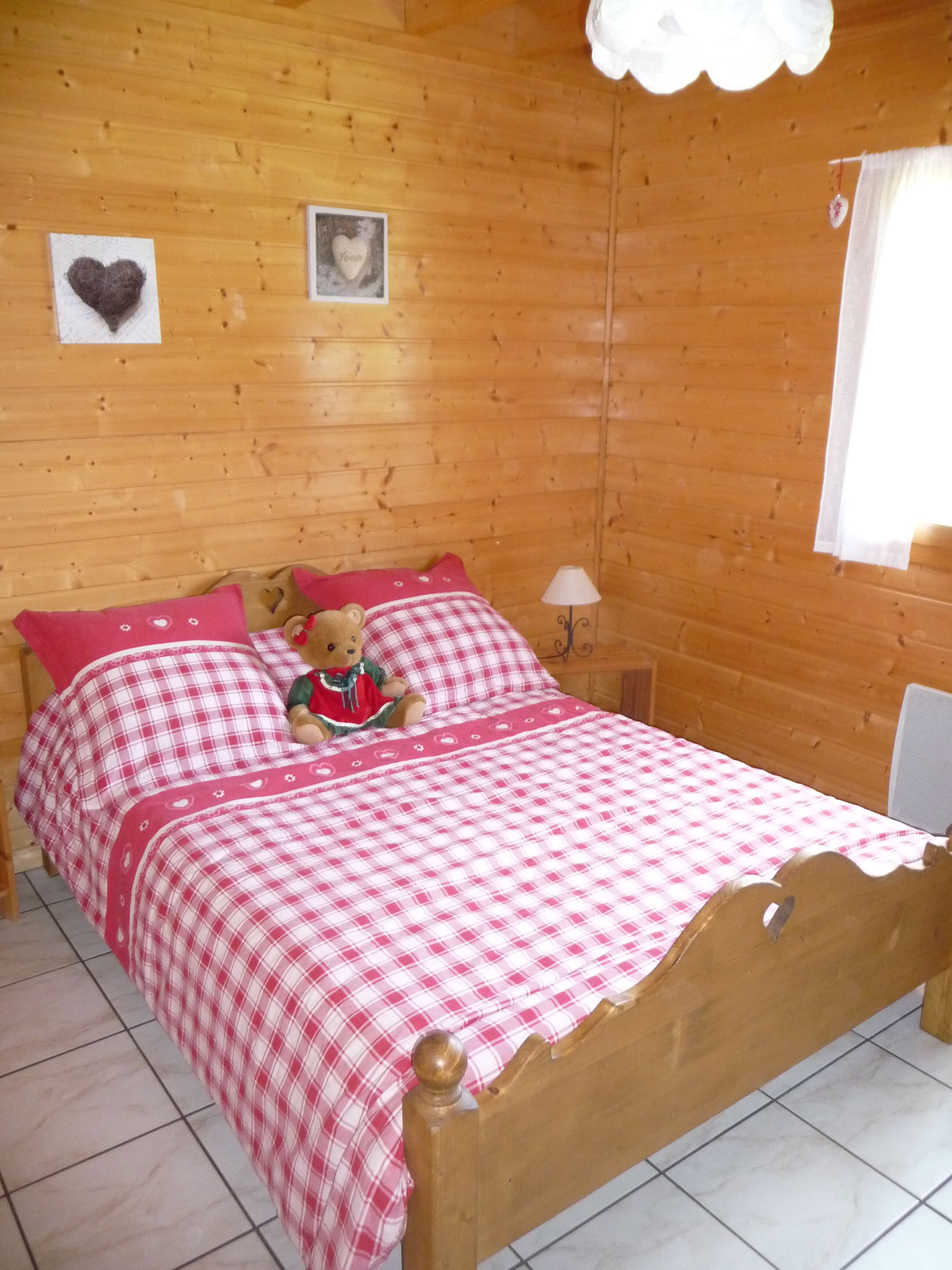 3 Schlafzimmer, Bügeleisen/Bügelbrett, Reisekinderbett, kostenloses WLAN
