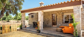 Brand-New House in Idyllic Location – Finca Encanto