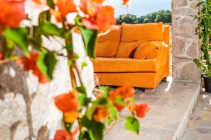Property grounds - Brand-New House in Idyllic Location – Finca Encanto (Vejer de la Frontera)