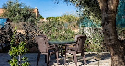 Perfekte Finca "Can Pota" mit großem Garten und Pool