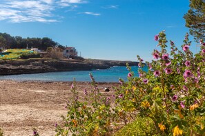 Plage à proximité