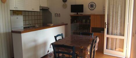 Restauration