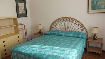 2 camere, lenzuola