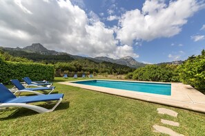 Alberca